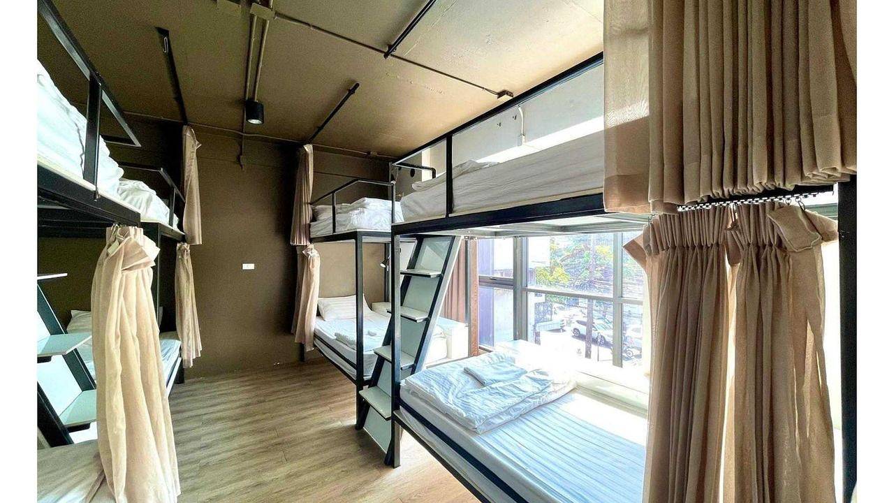 Ferienhaus für 2 Personen (20 m²) in Bangkok in Bangkok, Tailandia