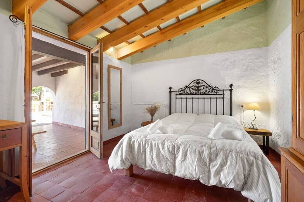 Finca Sant Jordi de Baix - surrounded by peace and calm in Ciudadela, Menorca