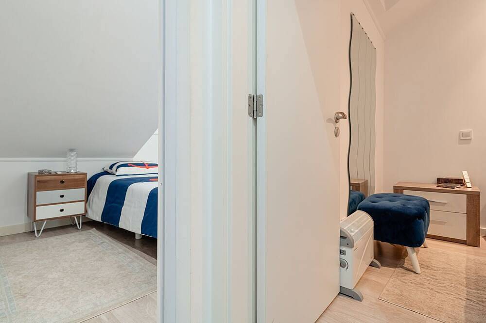 Apartamento entero, Bañado en luz natural, ofrece vistas panorámicas in Seixal, Halbinsel von Setúbal