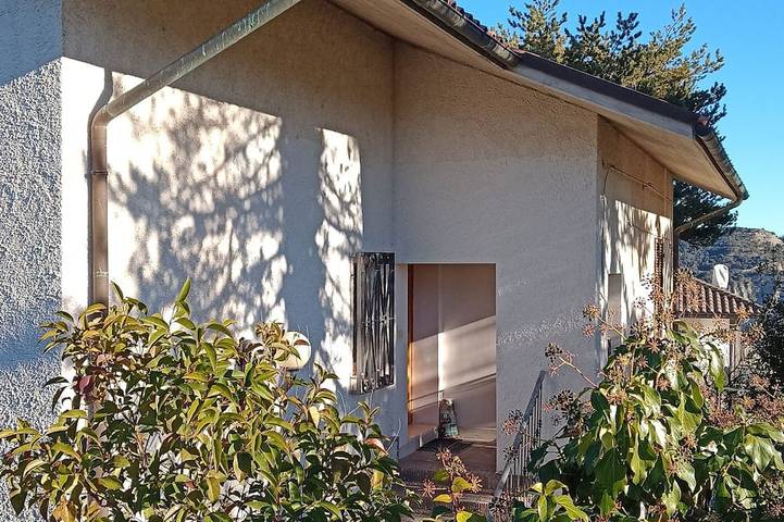 Holiday home for 6 people, with pets - 1