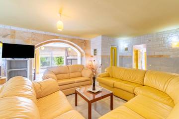 Villa pour 8 Personnes dans Paxos, Grèce, Photo 4