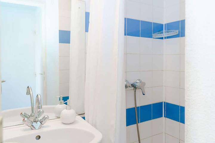 Ferienhaus für 4 Personen, mit Haustier in Les Ayguades - 4