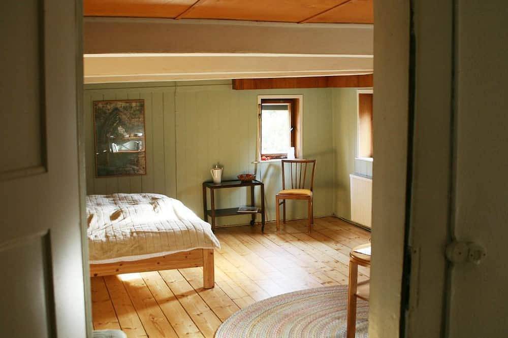 Ferienhaus Retrohäusl in Bertsdorf-Hörnitz, Zittauer Gebirge