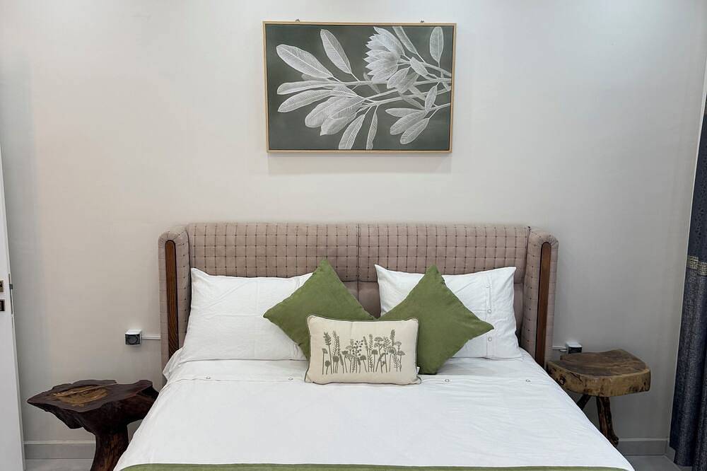 Right in the middle of Cappadocia's charming atmosphere a Unique Villa. in Göreme National Parc