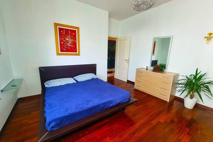 Alisea - rooms in villa with pool and free parking in Montesilvano, Pescara Provinz