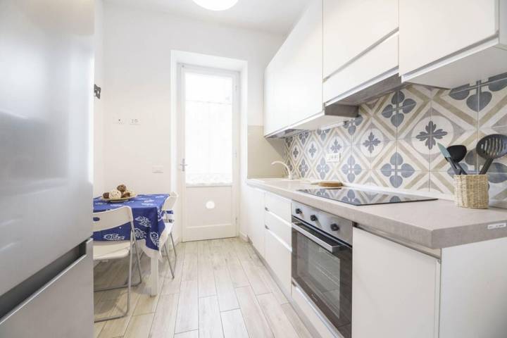 Appartamento intero, Casina Del Ponticello-Casina Del Ponticello in Spiaggia delle Ghiaie, Portoferraio