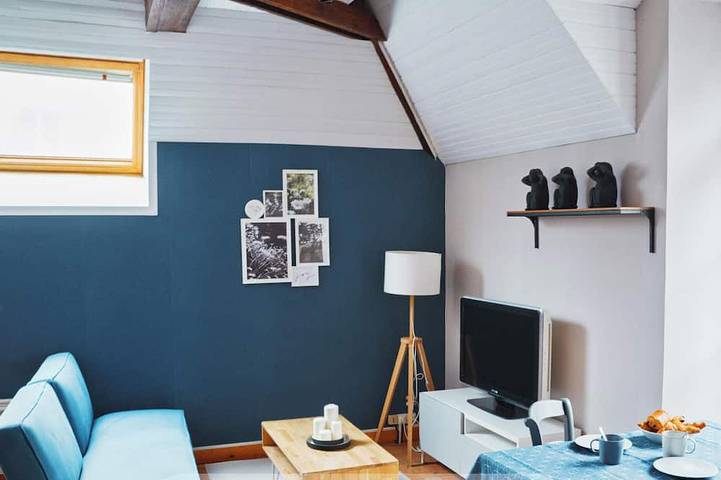 Appartement de vacances pour 2 personnes - 1