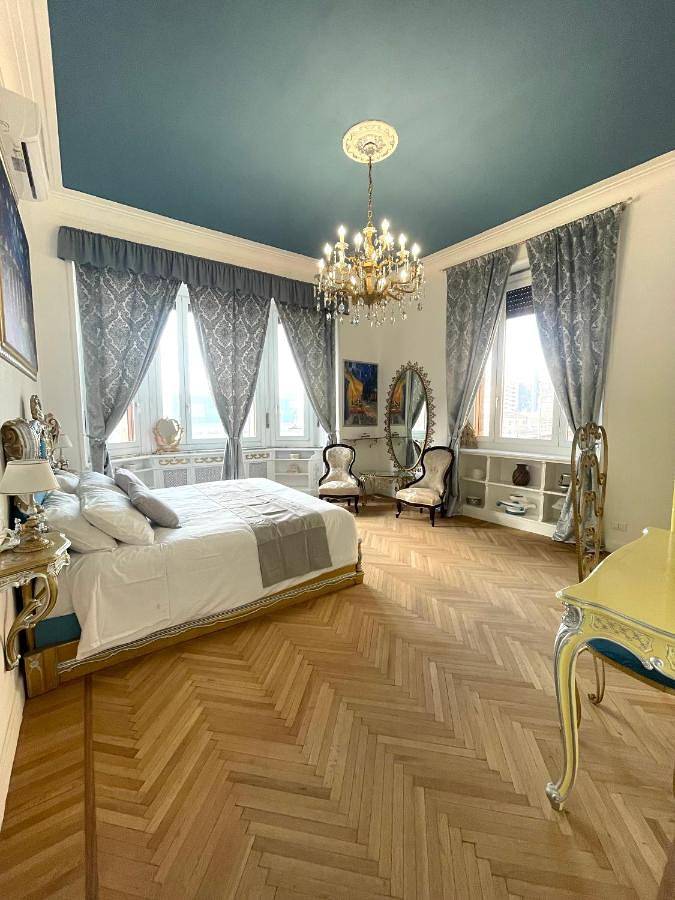 Stile Libero Guest House in Turin, Province de Turin