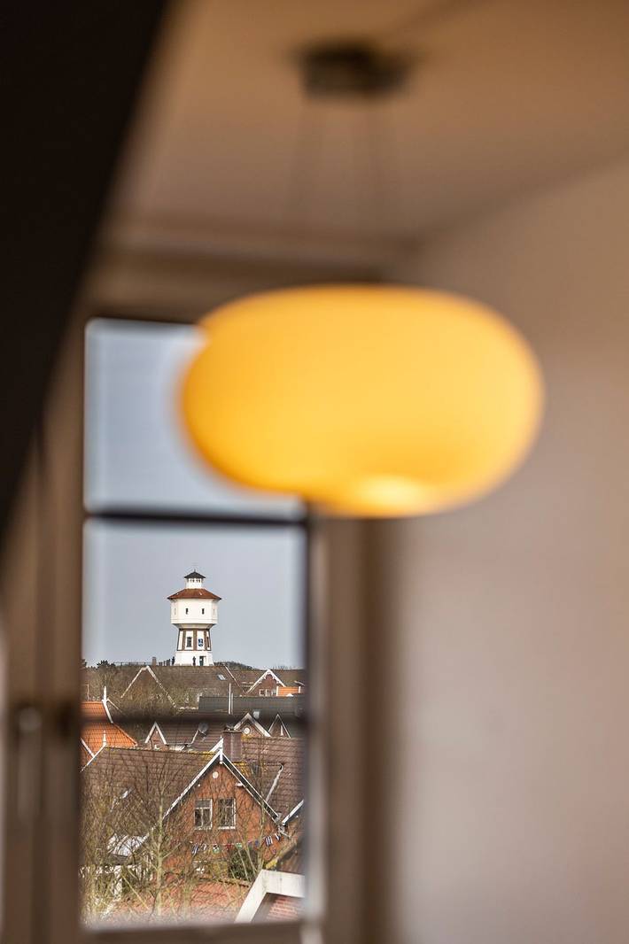 Ferienwohnung für 8 Personen, mit Balkon, mit Haustier auf Langeoog - 4