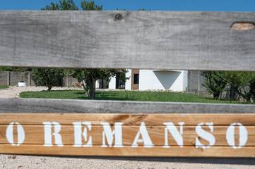 Gîte pour 4 personnes, avec vue ainsi que jardin et terrasse, animaux acceptés à Oleiros (Espanha)