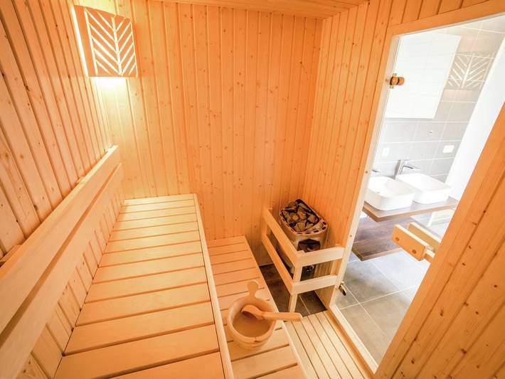Villa de luxe à Maastricht avec sauna in Maastricht, Hoge Kempen