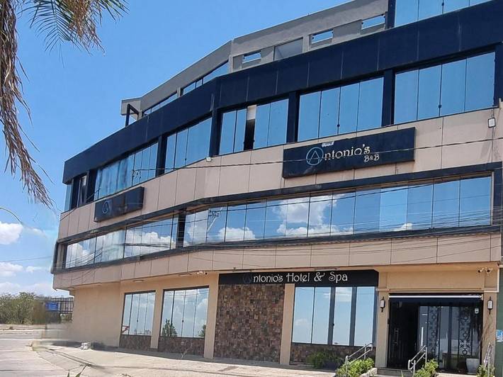 Pousadas para 3 pessoas, com vista, com animais de estimação - 1