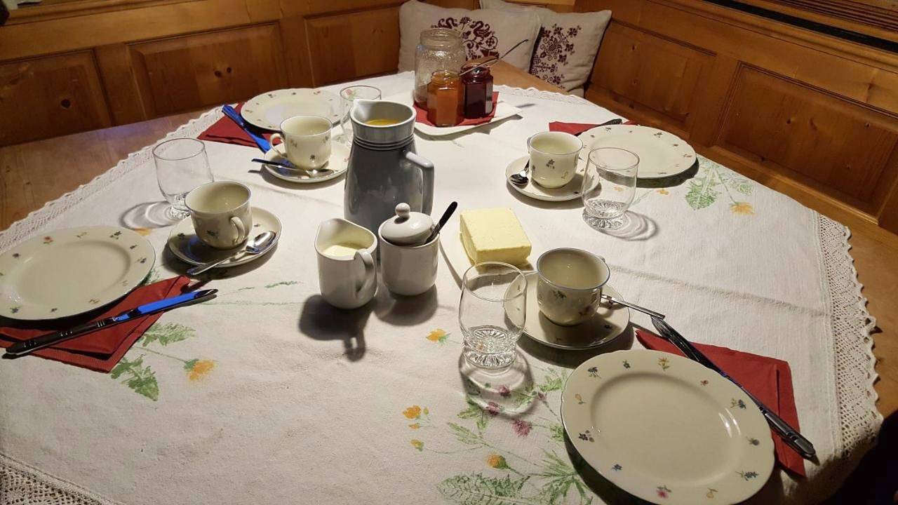 Ganze Wohnung, One-Bedroom Apartment in Villgratner Berge, Innervillgraten