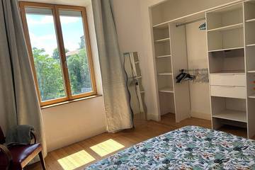 Appartement De Vacances pour 6 Personnes dans Aubenas, Ardèche, Photo 1
