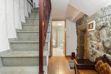 Casa De Férias para 6 Pessoas em Moimenta da Serra e Vinhó, Serra da Estrela, Foto 4