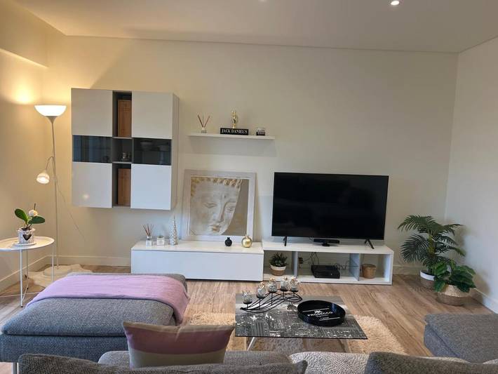 Gîte pour 2 personnes, avec balcon et vue à Montijo - 4