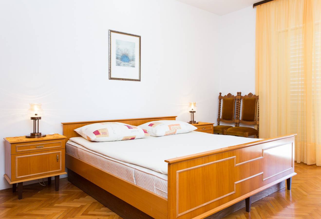 Gästehaus für 2 Personen in Plaža Bellevue, Grad Dubrovnik