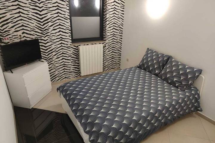 Location de vacances pour 18 personnes, avec jacuzzi à Charleroi - 4
