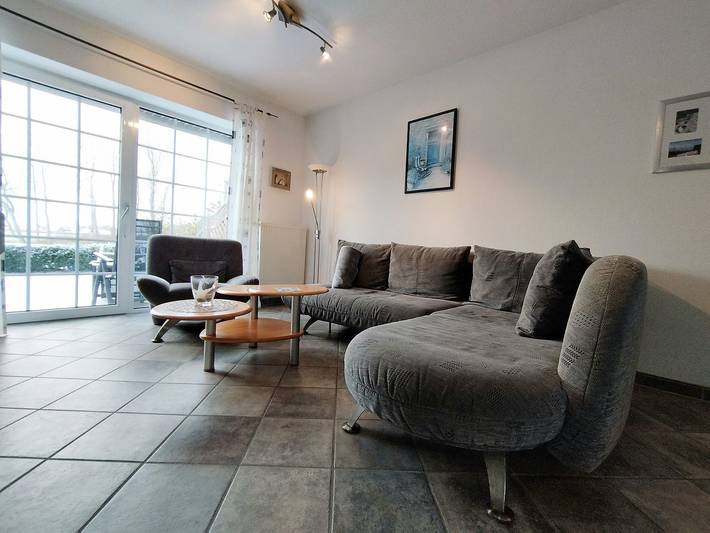 Ferienhaus für 4 Personen, mit Terrasse und Seeblick in Heiligenhafen - 4