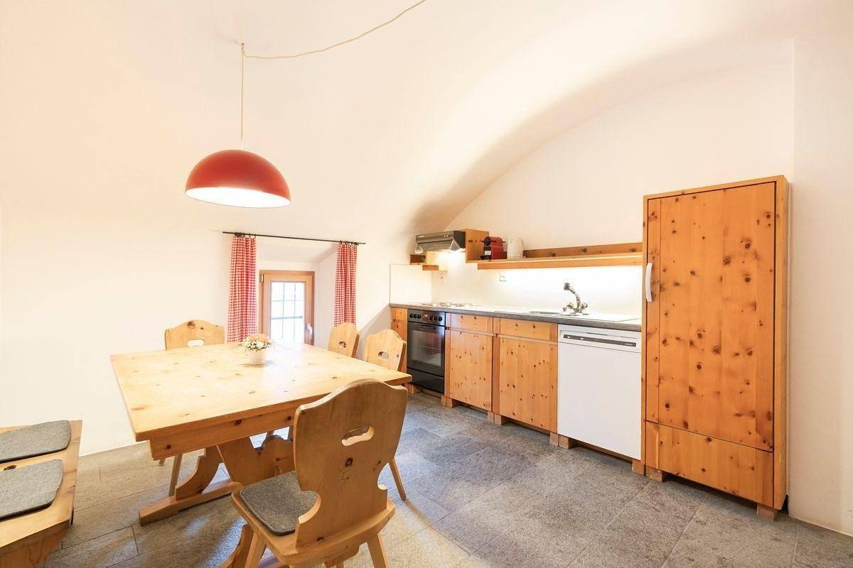 Geheel vakantieappartement, Chesa Michel - Grosse Dach-Maisonette-Wohnung Muragl in Bever, Saint Moritz