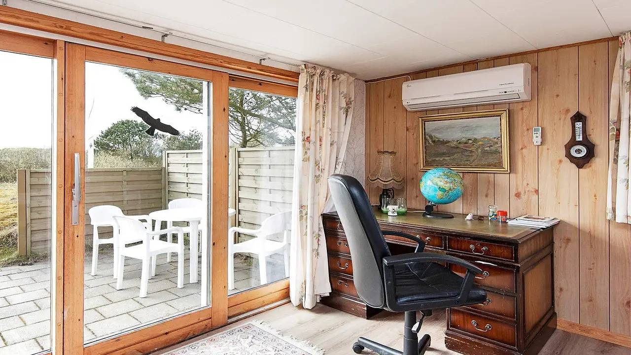 Ferienhaus für 5 Personen (59 m²) in Fanø in Sønderho, Wadden Sea National Park