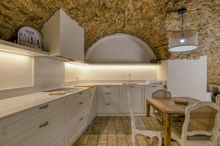 Ferienwohnung für 4 Personen in Begur - 4