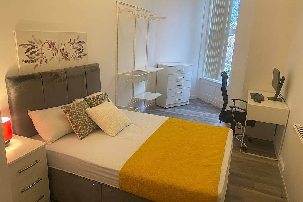 Boutique Room in Wakefield City Center in Wakefield, Westliches Yorkshire