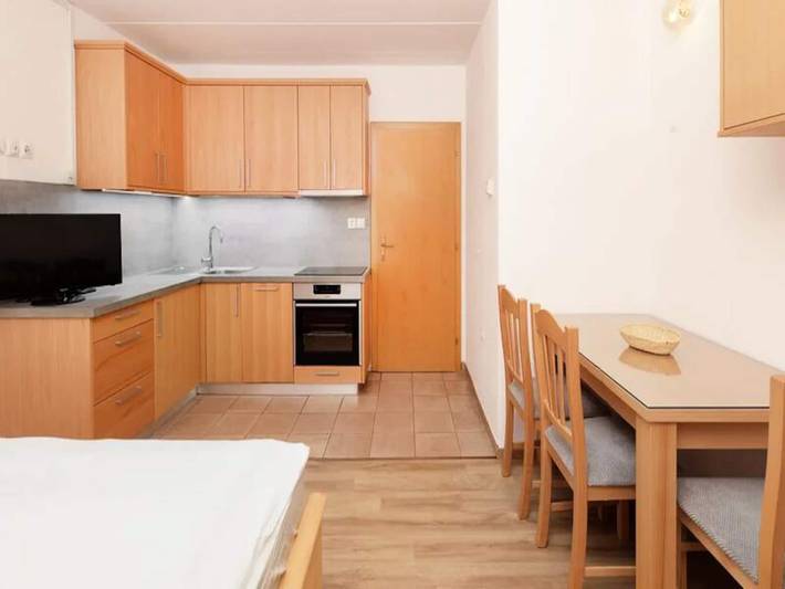 Bungalow per 2 persone, con sauna in Slovenia