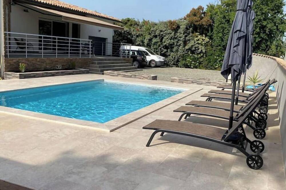 Maison de vacances