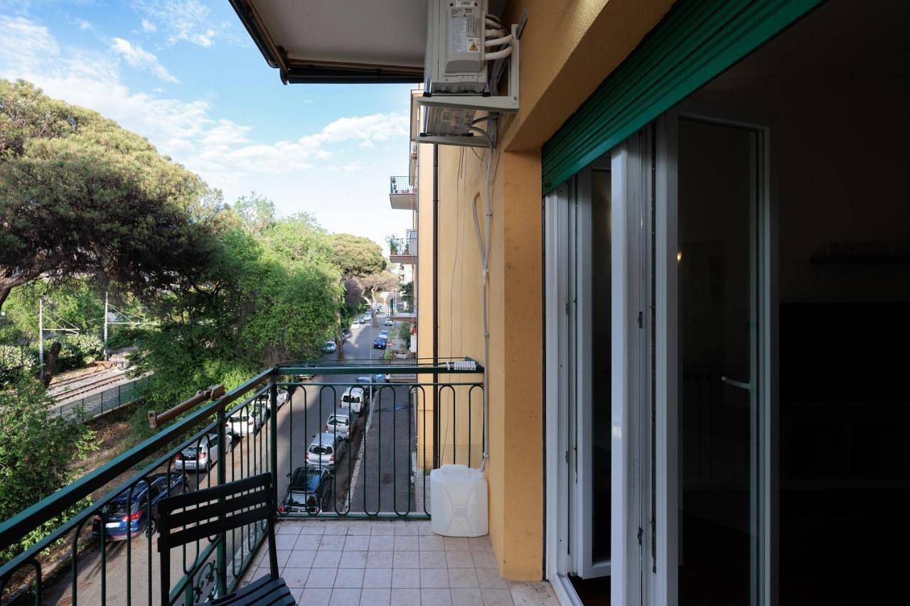 Appartamento intero, Ostia Bella Apartment in Ostia, Roma