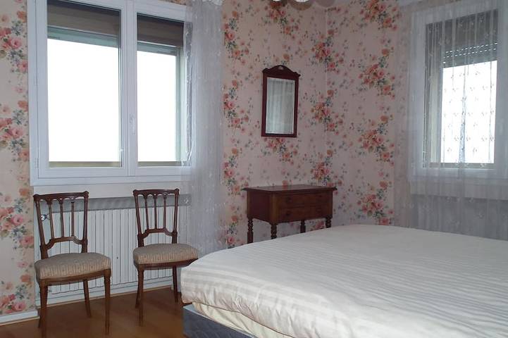 Gîte pour 4 personnes, avec balcon à Meillerie - 2