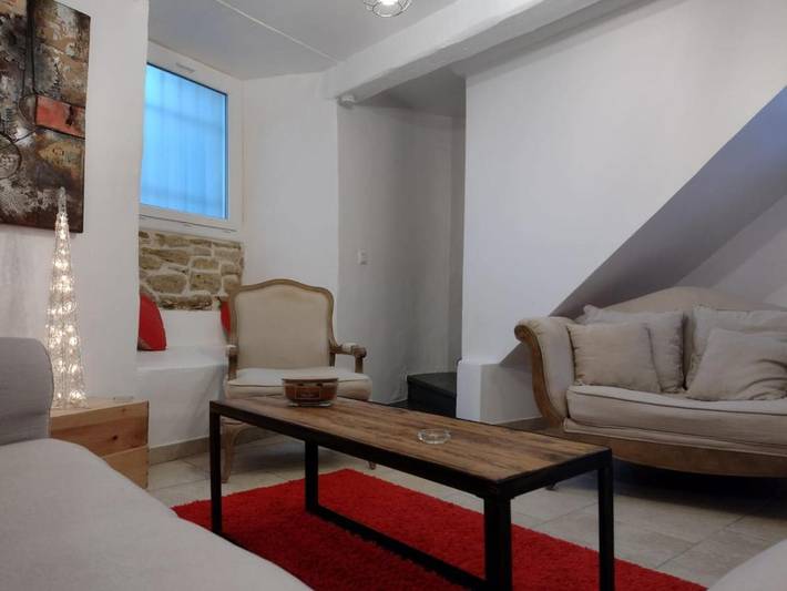 Location de vacances pour 4 personnes, avec vue à Châteauneuf-du-Pape - 4