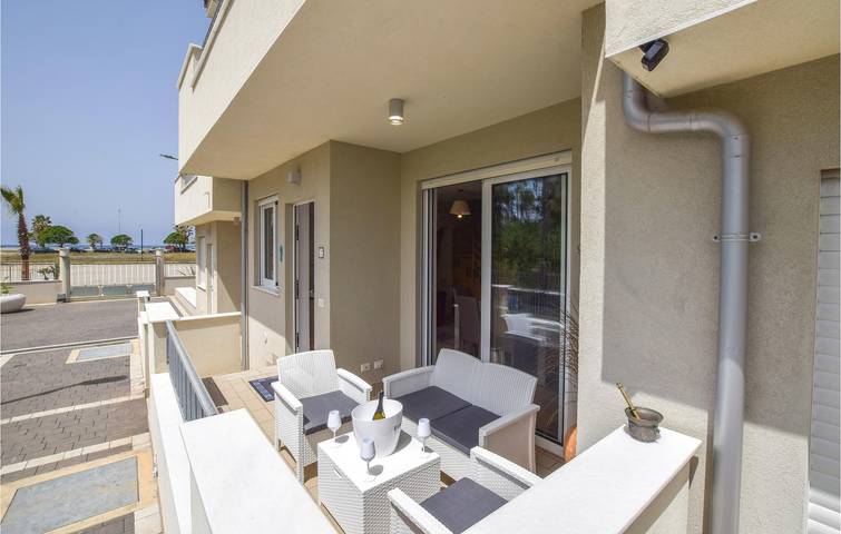 Ferienhaus für 6 Personen, mit Pool in Kalabrien - 4