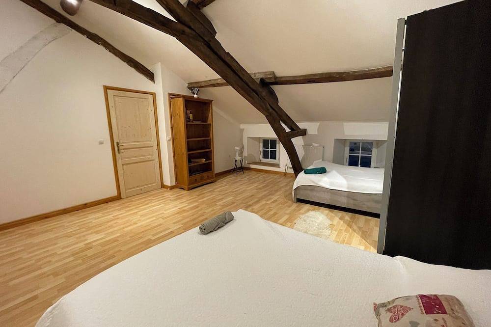 Maison de charme au pied des montagnes in Générest, Hautes-Pyrénées