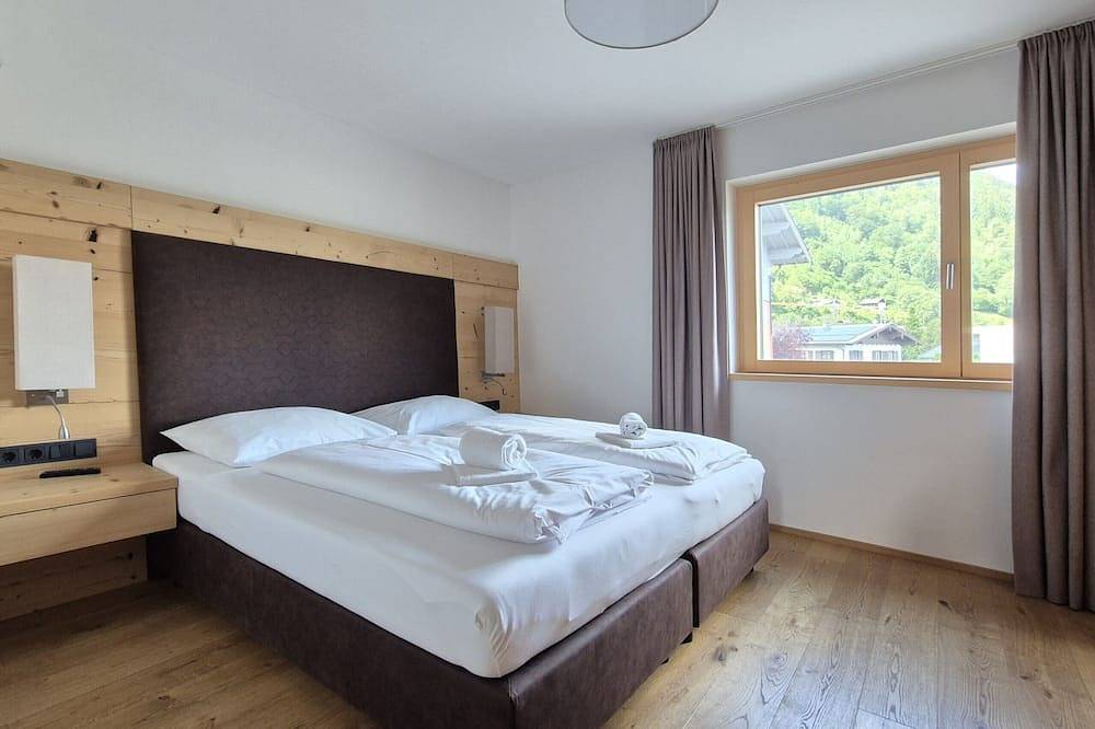 Ganze Wohnung, Spa Apartments Deluxe Garden 414 in Zell am See, Pinzgau