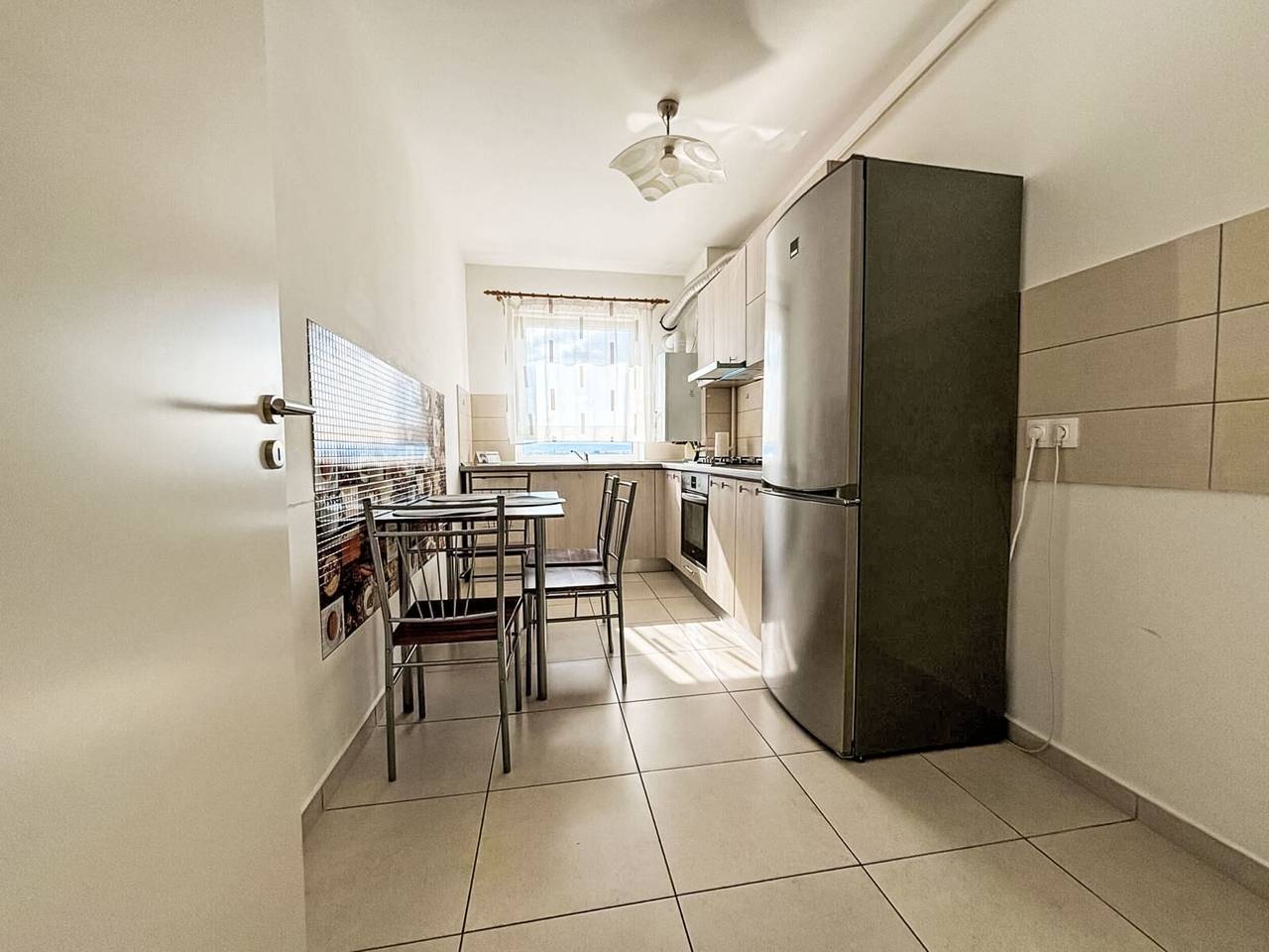 Ganze Wohnung, Panoramic in Brașov, Karpaten