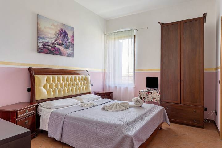 Gîte pour 2 personnes à Vérone - 2