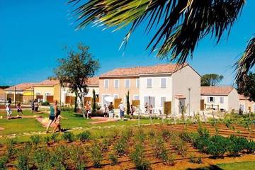 Location de vacances pour 6 personnes à Calvisson