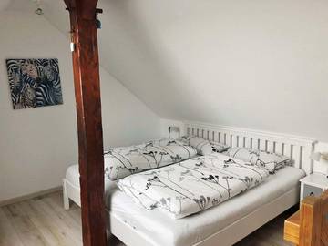 Ferienwohnung für 4 Personen in St. Peter-Ording, Halbinsel Eiderstedt, Bild 4