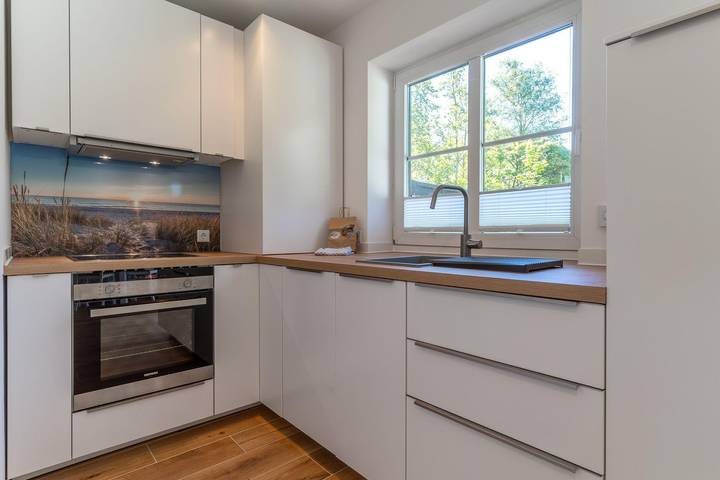 Ganze Ferienwohnung, Kleine Robbe in St. Peter-Ording, Eiderstedt
