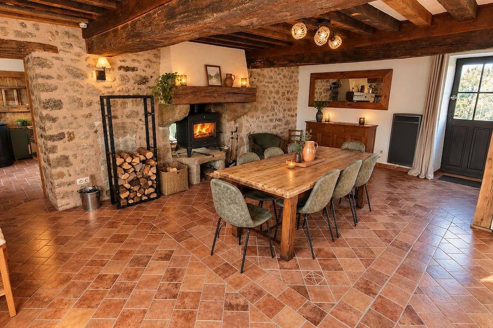 Maison de vacances