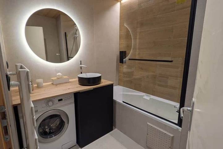 Appartement entier, Juracîmes Duo appartement 2 personnes in Mijoux, Parc naturel régional du Haut-Jura
