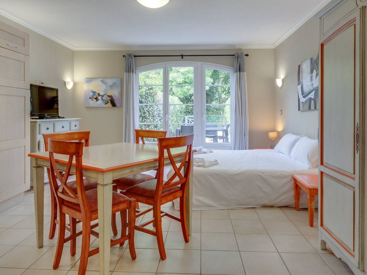 Apartamento entero, Domaine de Camiole in Callian, Region de Draguignan