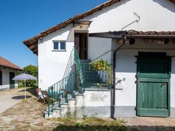 Casa Vacanza per 5 Persone in San Damiano d'Asti, Provincia d'Asti, Foto 2