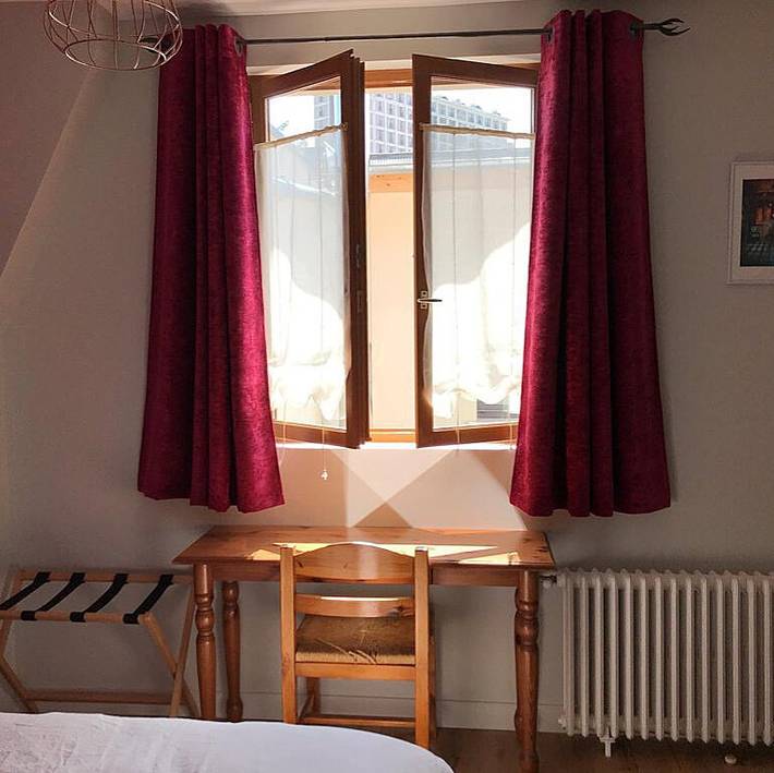 Chambre d’hôte pour 2 personnes dans Île de France - 4