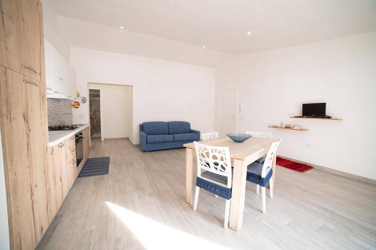 Ganze Wohnung, L' antico portone in Vico del Gargano, Gargano