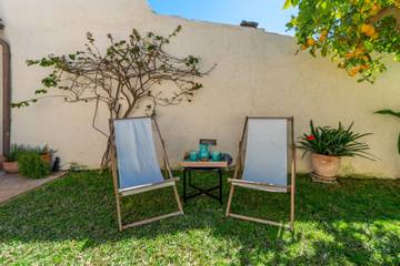 Ferienhaus in Sant Llorenç des Cardassar, Mallorca Osten für 6 