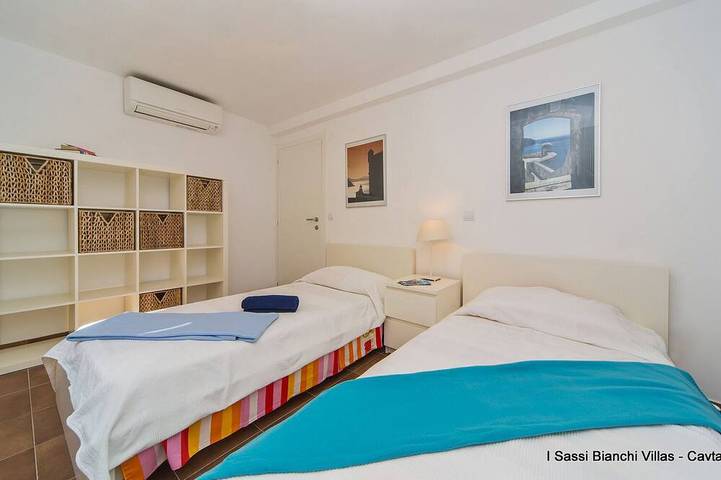 Villa pour 10 personnes, avec jardin à Cavtat - 2