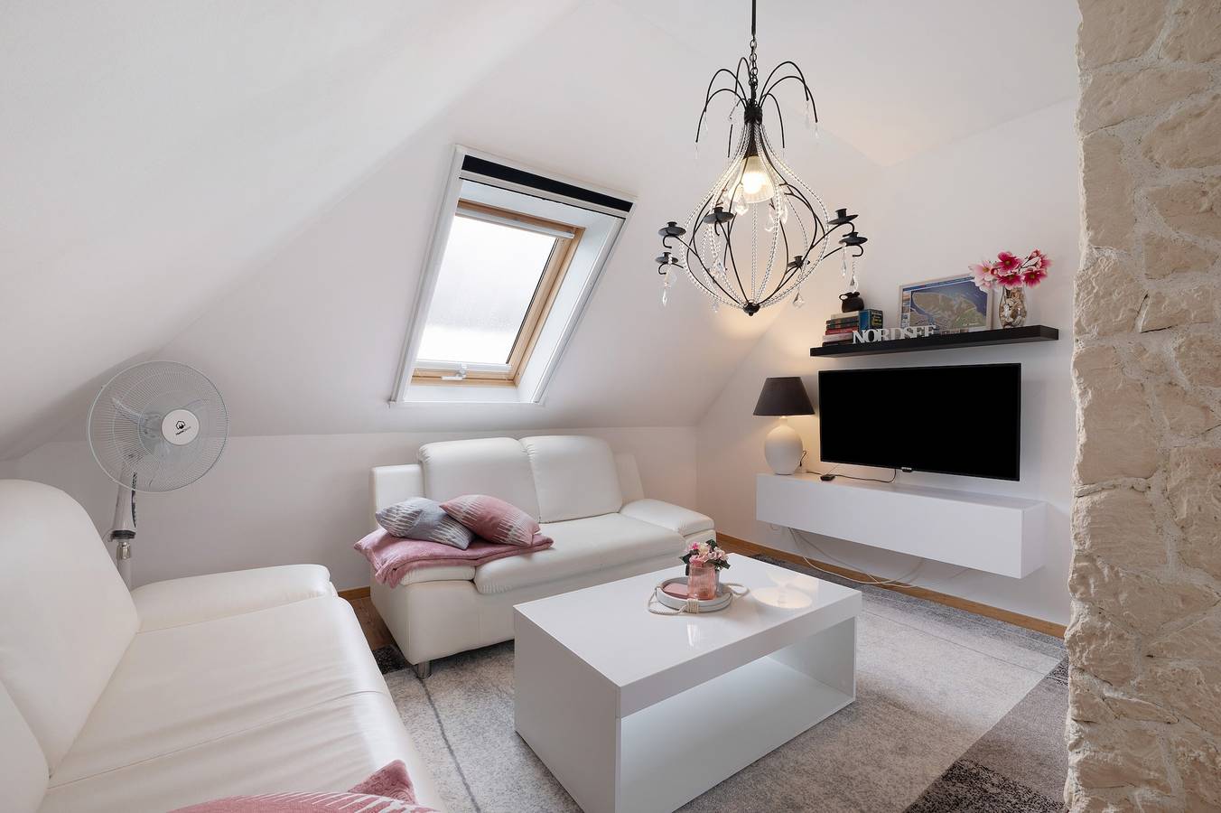 Ganze Wohnung, Apartment „3 Raum im 1. Og“ mit Wlan in Cuxhaven, Cuxland