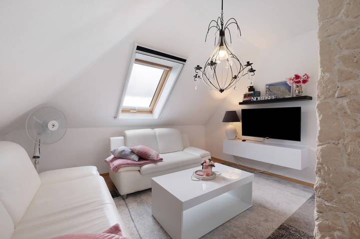 Ganze Wohnung, Apartment „3 Raum im 1. Og“ mit Wlan in Cuxhaven, Cuxland